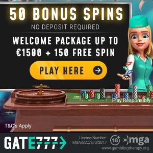 gate 777 50 free spins no deposit|Gate777 Casino No Deposit Bonuses .